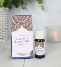 Rosemary Fragrance Oil 